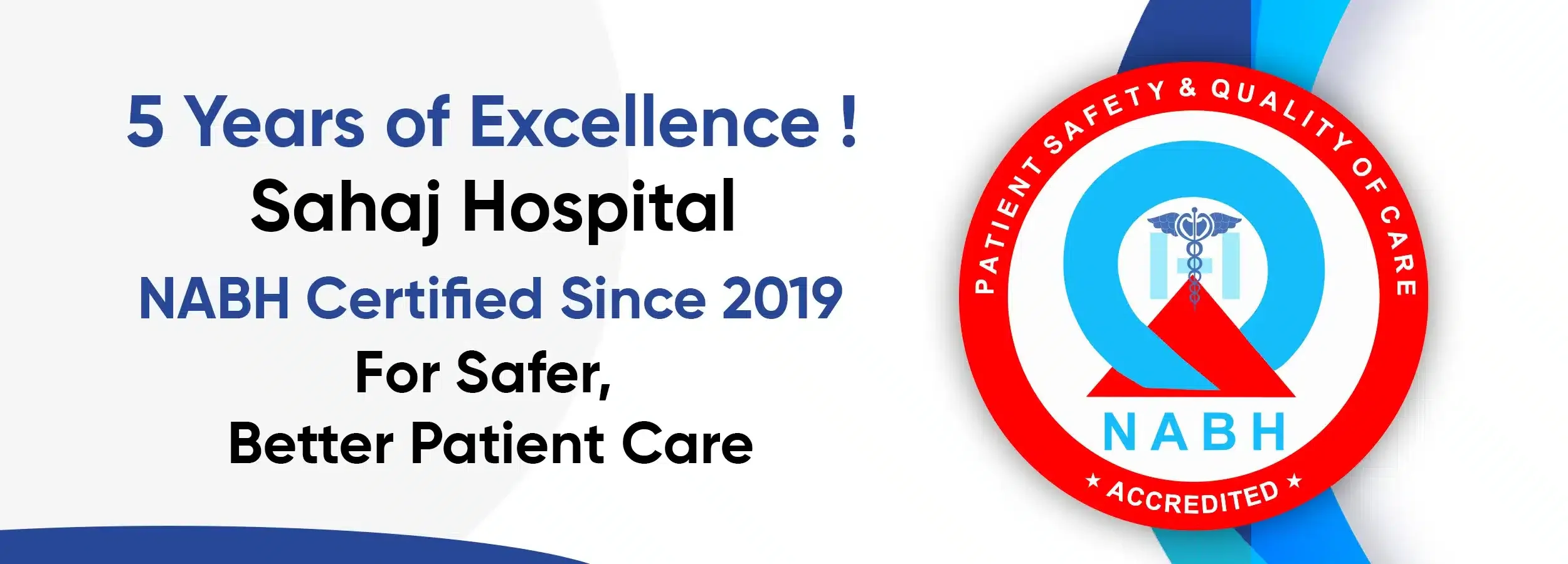 nabh certified hospital
