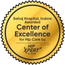 Center of Execellence hipxpert